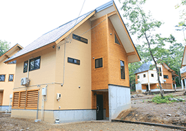 テラス（1～3）