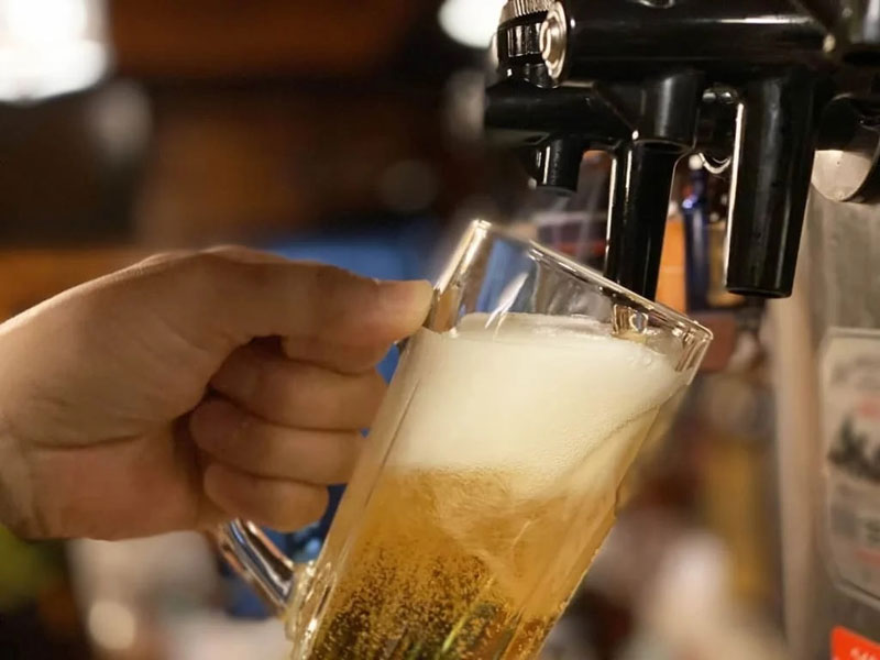 キリン樽生ビール７Ｌ